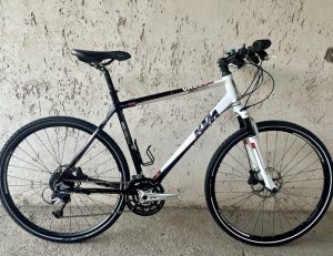 KTM Loreto Cross 28 Full XT