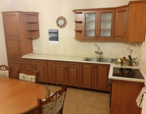 Venice kitchen furniture for sale as a set