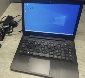 Lenovo IdeaPad U31 FHD 13,3