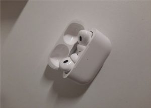 Air Pods Pro 2