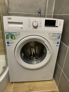 Beko washing machine