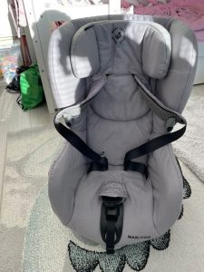 Maxi Cosi Axiss rotary car seat