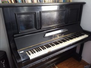 Piano Berdux