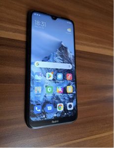 Xiaomi Redmi Note 8T 64GB 4GB