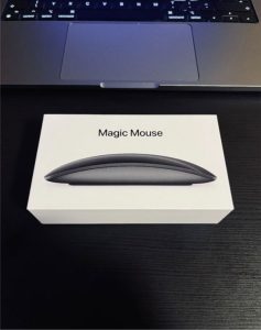 Apple Magic Mouse 2