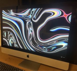 Imac 27