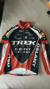 cycling clothing