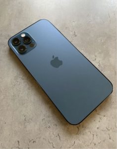 Apple iPhone 12 pro 512GB