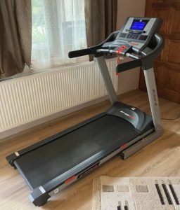 BH Fitness I.F2W I.Concept treadmill, with 3-year warranty BH Fitness I.Zx7