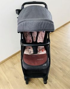 Römer Britax pushchair