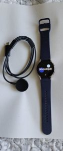 Samsung watch 5 LTE