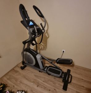 Elliptical trainer NordicTrack Commercial 12.9