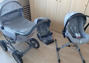 INGLESINA stroller