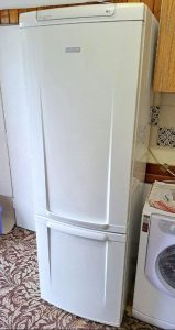 Selling an older, functional Electrolux refrigerator