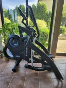 Elliptical trainer insportline inCondi ET 2000i