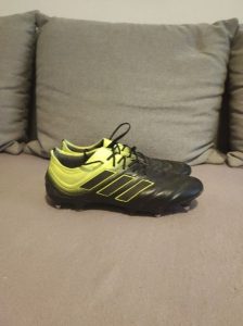 football boots