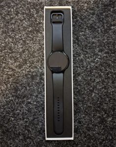 Samsung watch 4 44mm