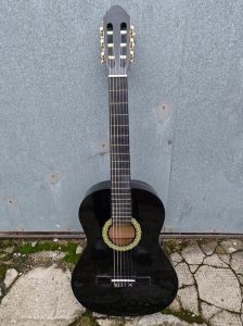 Na predaj TOLEDO Primera Student 34-BK - gitara