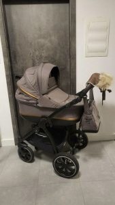 Stroller Noordi Sole