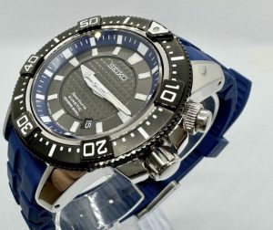 Seiko Sportura Kinetic (SKA563P1) New, Fullset