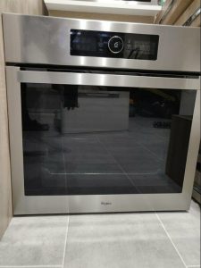 Oven Whirlpool AKZ9 6220 IX