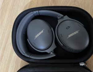 Bose headphones for sale