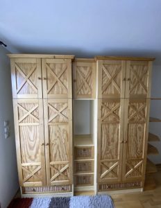 Bedroom furniture for sale