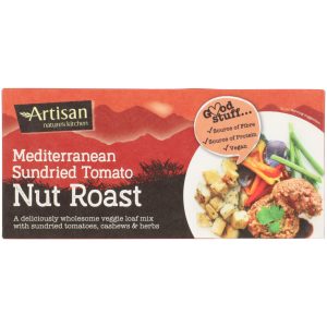 Artisan Grains Tomato Nut Roast - 200 g