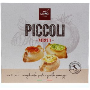 Sapori Piccoli Misti - 500 g