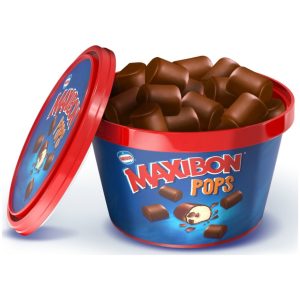 Nestlé Maxibon Ice Cream Pops - 250 ml