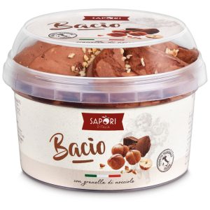 Sapori d'Italia Bacio - 600 ml