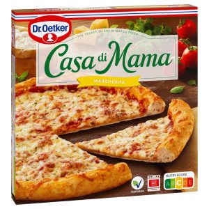 Dr. Oetker Casa di Mama Margherita - 365 g