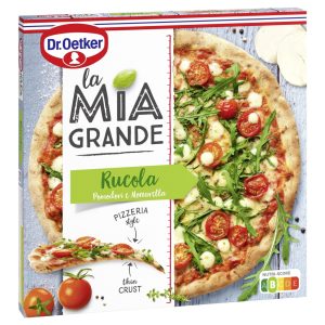 Dr. Oetker La Mia Grande Rucola - 410 g