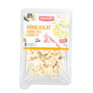 Betty Bossi classic macaroni salad - 325 g