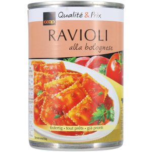 Ravioli alla Bolognese - 430 g