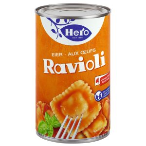 Hero Egg Ravioli - 1180 g