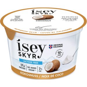 isey SKYR Kokosnuss lactose free - 170 g