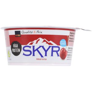 Qualité & Prix Skyr Amarena - 150 g