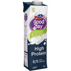 Emmi good day Protein Milk UHT - 1 l