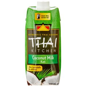 Thai Kitchen Coconut Milk - 500 ml