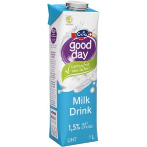 Emmi good day Milk Drink UHT - 1 l