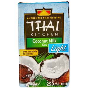 Thai Kitchen Light Coconut Milk - 250 ml