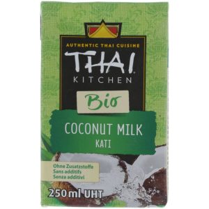 Thai Kitchen Organic Coconut Milk - 250 ml