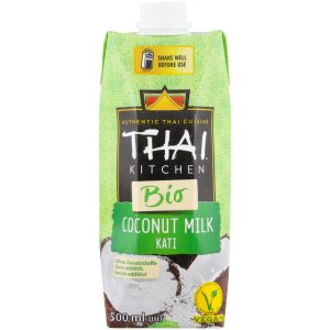 Thai Kitchen Organic Coconut Milk - 500 ml