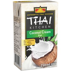 Thai Kitchen coconut cream - 250 ml