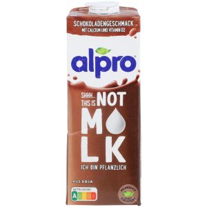 Alpro This is not Chocolate Milk - 1 l