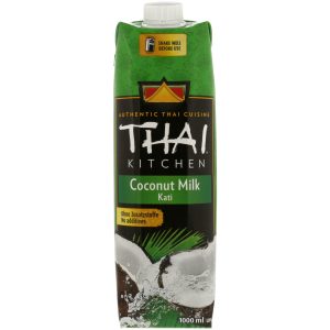 Thai Kitchen Coconut Milk - 1 l