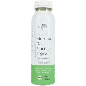 Plant Magic Matcha Oat - 330 g