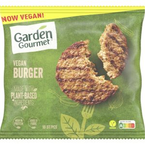 Garden Gourmet Burger TK 750g