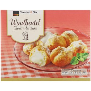 Windbeutel Classic - 250 g